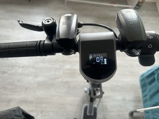 Trotinette électrique adulte - trotinette,