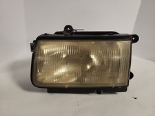 1998 - 1999 Isuzu Amigo Front Left Driver Side Headlight Assembly. PP2