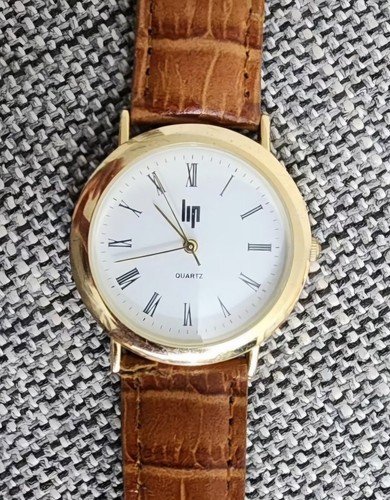 Lip classics montre quartz - montre,