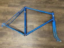 Cadre Vélo "FOLLIS" 58x58