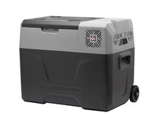 Réfrigérateur avec