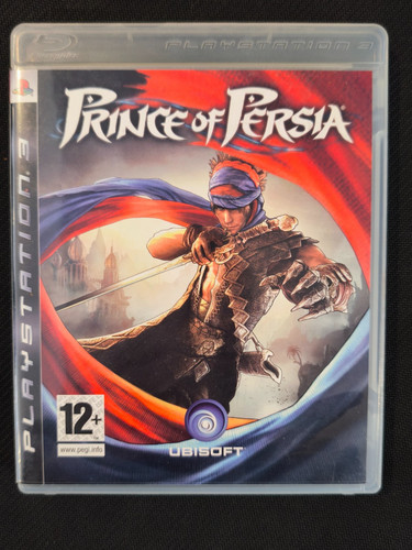 Jeu playstation prince - jeu,