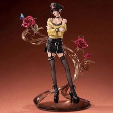 ✨Figurine Nana Osaki Manga NANA  PVC 24 cm Action Figure Collection-Décoration