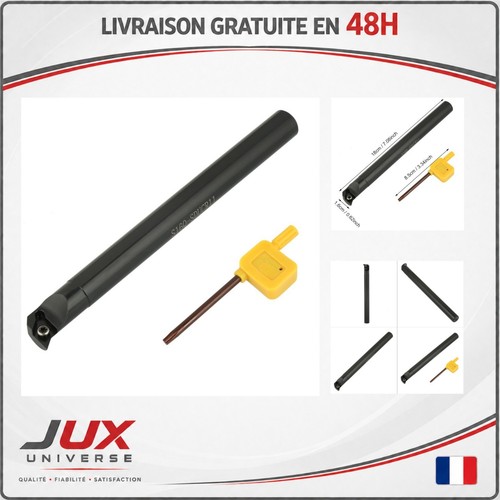 Porte outil tournage - porte-outil,