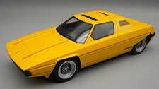Miniature voiture 1:18 Tecnomodel Ferrari 308 Gt Bertone Rainbow Modélisme Stat