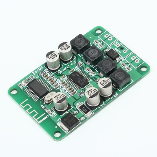 Stereo tpa3110 2x15w - stereo,