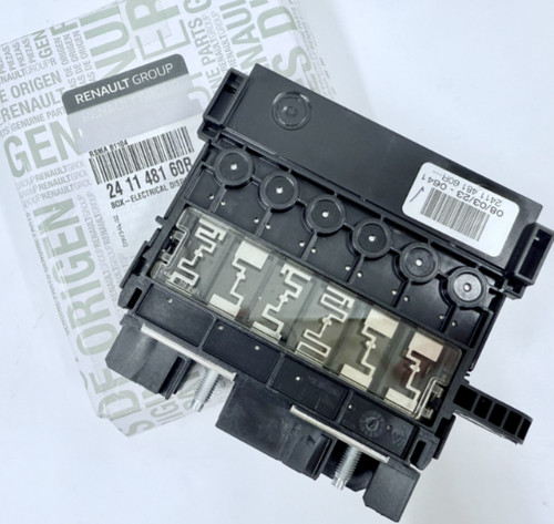 Ori module fusible borne - module,