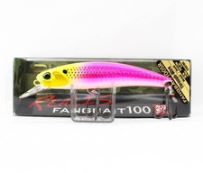 Duo Realis Fangbait 100SR Floating Lure AHA3544 (1134)