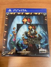 SKULL PIRATES - LIMITED