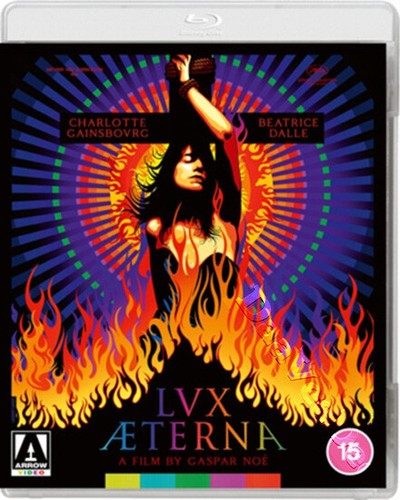 Lux aeterna new - new, cult