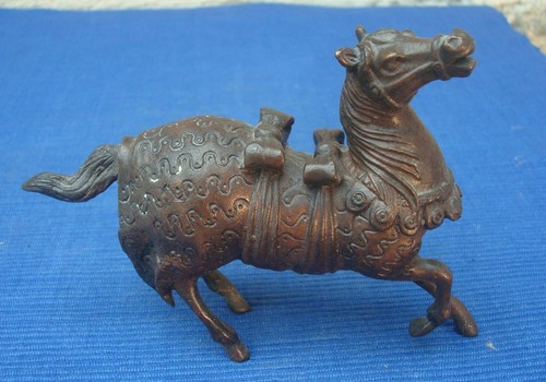 V46 statuette zodiaque - zodiaque, chinois