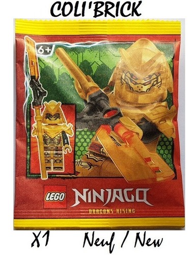 Lego ninjago 892311 - lego, imperium