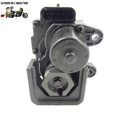 Moteur valve echappement - moteur,