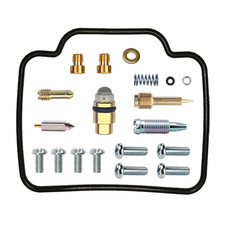 Suzuki DR125 DR125SE 1994-2002