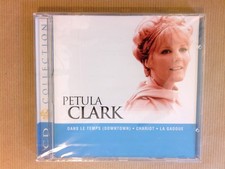 RARE CD 14 TITRES / PETULA