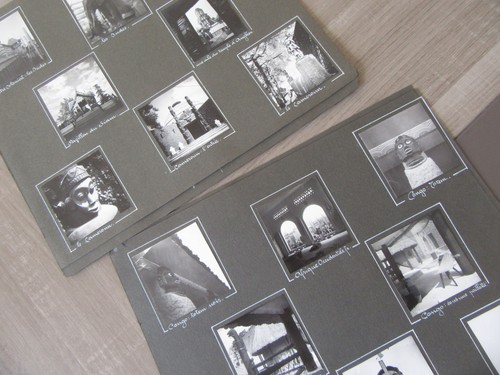 Lot photos originales - photos, de