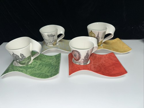 Set villeroy boch - set, mugs