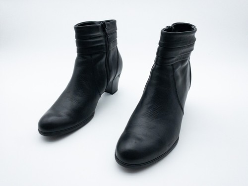 Bottes talons pour - À, femmes