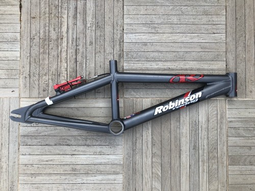 Robinson defender pro 1999 bmx - defender,