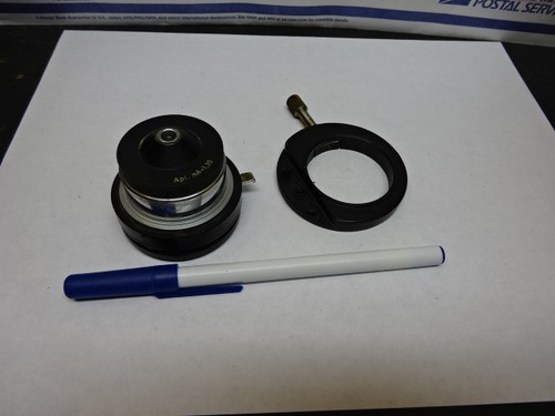 Microscope pièce wild - microscope,