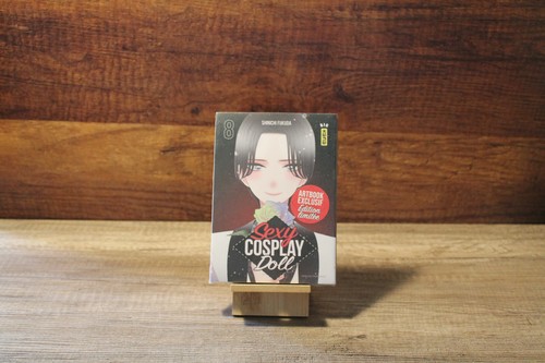 Sexy cosplay doll - sexy, doll👄