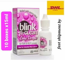 Gouttes de lentilles