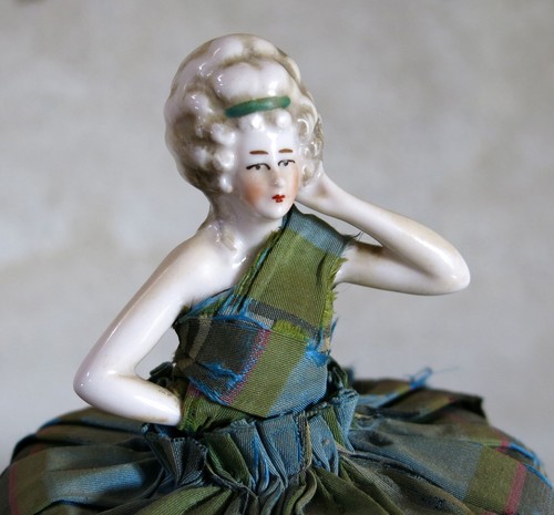 Jolie marquise ancienne boite - jolie, marquise,