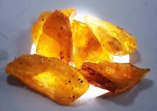 Lot de pierres précieuses