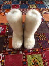 Bottes Femme après ski Yeti -