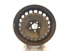 Jante tôle - Ford S-MAX I