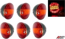 6X 24V Feux Arrière À LED