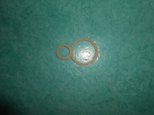 Joint cuve carburateur Gurtner