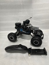 Voiture RC Type RC RV Caméra