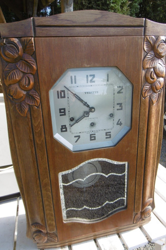 Carillon vedette 8 - 8,