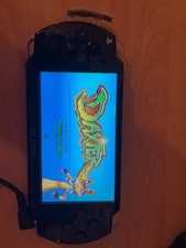 Sony PSP Système Portable -