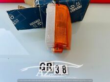 Peugeot 604 original left front light