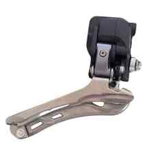 Shimano DuraAce FD-7970 Gen 1 Di2 Front Derailleur NOS Used, works well Braze on