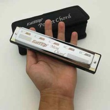 EASTTOP Mini Chord Harmonica