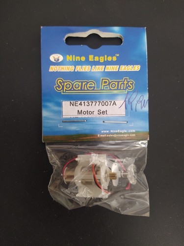 Nine eagles ne413777007a motor - eagles,