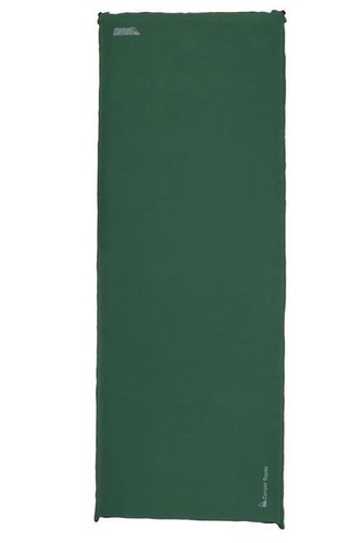 Denali tapis autogonflant vert