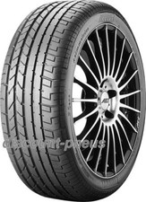Pneu été Pirelli P Zero