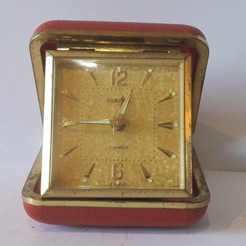 Ancien réveil europa - ancien, 2
