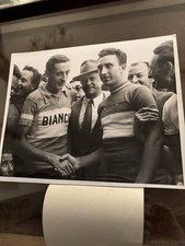 Photo FAUSTO COPPI 