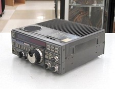 YAESU FT-757SXII