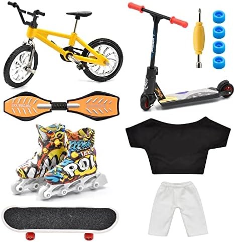 Lalastyle mini jeu doigts - lalastyle,