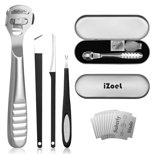 Izoel coupe cors pied - izoel,