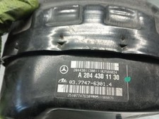 A2044301130 servo-frein pour MERCEDES-BENZ CLASE E COUPE (C207) 2009 5419183