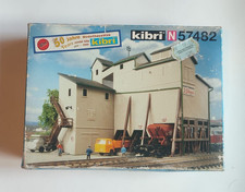 KIBRI ECHELLE N USINE A