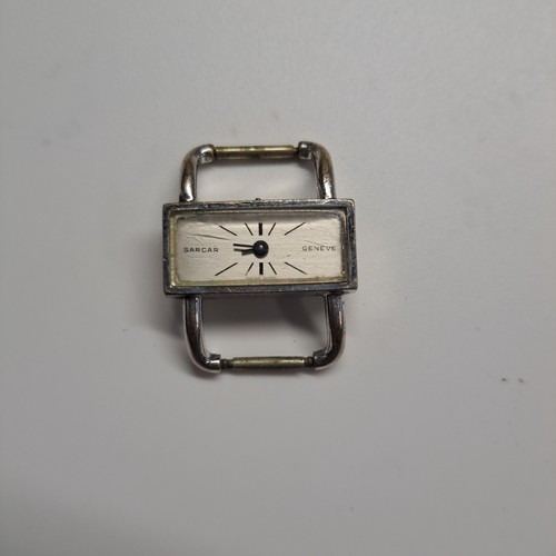 Vintage montre mécanique dame - montre,