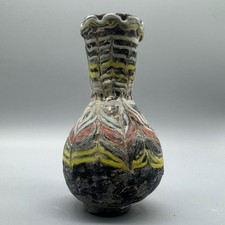 Superbe tasse rare en verre